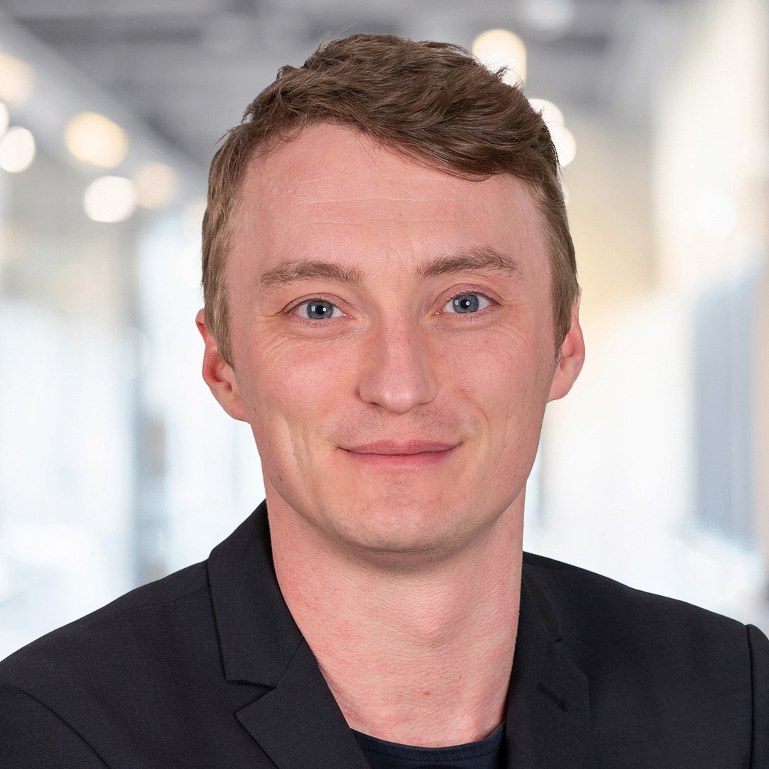 Rudolf Waltl, Geschäftsführer RadonTec GmbH