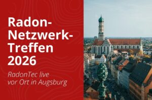 Radon-Netzwerk-Treffen 2026