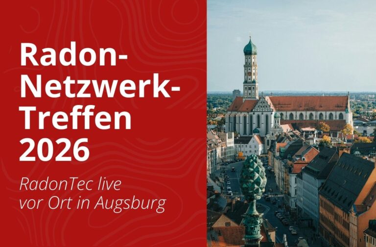 Radon-Netzwerk-Treffen 2026