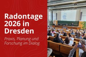 Radontage 2026 in Dresden
